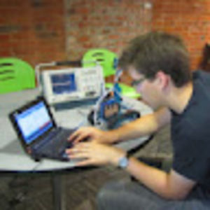 Meet your Posher, Tristan